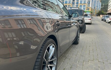 Audi A5, 2015 год, 1 750 000 рублей, 4 фотография