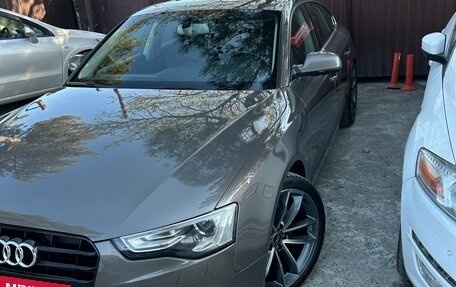Audi A5, 2015 год, 1 750 000 рублей, 6 фотография