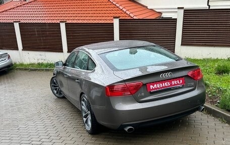 Audi A5, 2015 год, 1 750 000 рублей, 2 фотография
