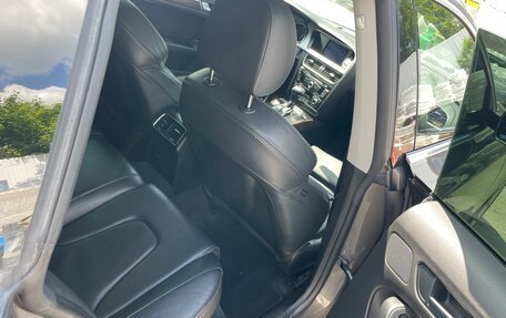 Audi A5, 2015 год, 1 750 000 рублей, 13 фотография