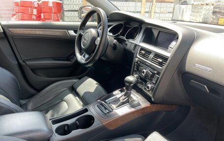 Audi A5, 2015 год, 1 750 000 рублей, 11 фотография