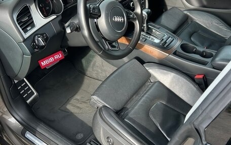 Audi A5, 2015 год, 1 750 000 рублей, 10 фотография
