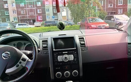 Nissan X-Trail, 2008 год, 900 000 рублей, 6 фотография