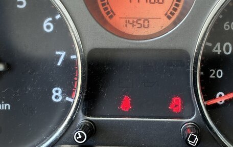 Nissan X-Trail, 2008 год, 900 000 рублей, 9 фотография