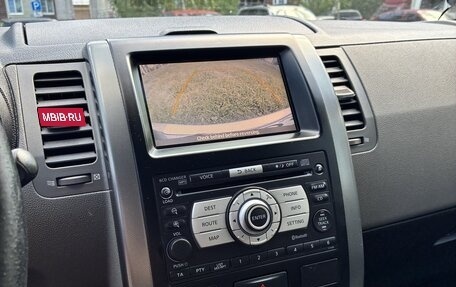 Nissan X-Trail, 2008 год, 900 000 рублей, 4 фотография