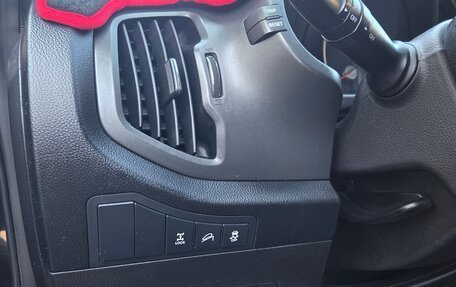 KIA Sportage III, 2013 год, 1 330 000 рублей, 19 фотография