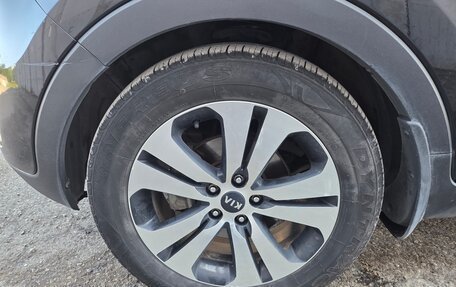 KIA Sportage III, 2013 год, 1 330 000 рублей, 11 фотография