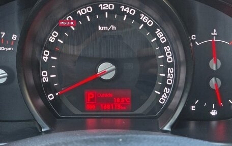 KIA Sportage III, 2013 год, 1 330 000 рублей, 30 фотография