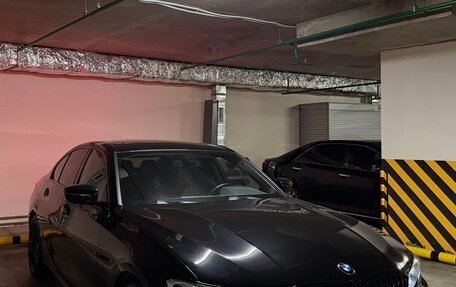 BMW 3 серия, 2021 год, 3 900 000 рублей, 2 фотография