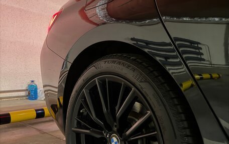 BMW 3 серия, 2021 год, 3 900 000 рублей, 7 фотография