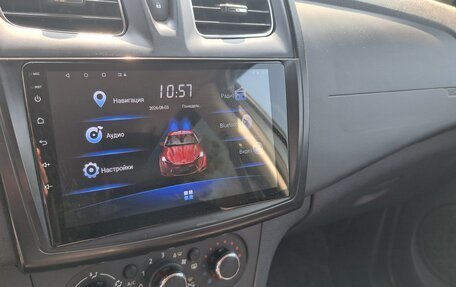 Renault Logan II, 2020 год, 770 000 рублей, 8 фотография