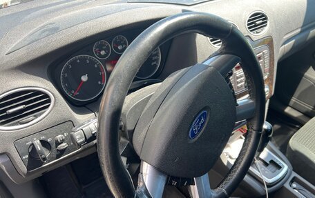 Ford Focus II рестайлинг, 2007 год, 520 000 рублей, 6 фотография