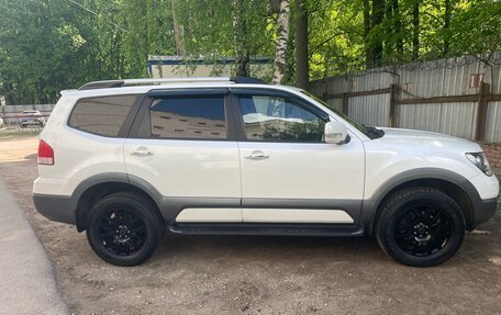 KIA Mohave I, 2016 год, 2 499 000 рублей, 5 фотография
