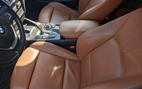 BMW X4, 2016 год, 2 200 000 рублей, 5 фотография