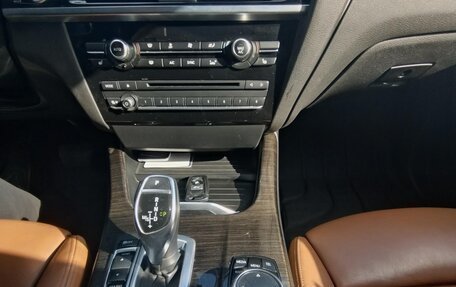 BMW X4, 2016 год, 2 200 000 рублей, 7 фотография