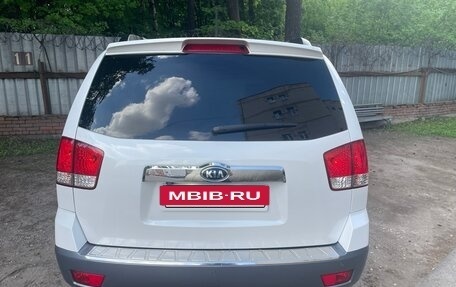 KIA Mohave I, 2016 год, 2 499 000 рублей, 7 фотография