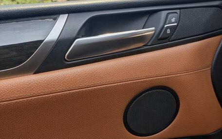 BMW X4, 2016 год, 2 200 000 рублей, 8 фотография