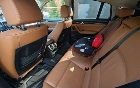 BMW X4, 2016 год, 2 200 000 рублей, 6 фотография