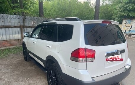KIA Mohave I, 2016 год, 2 499 000 рублей, 10 фотография