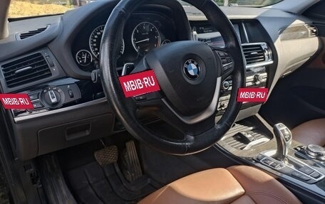 BMW X4, 2016 год, 2 200 000 рублей, 3 фотография