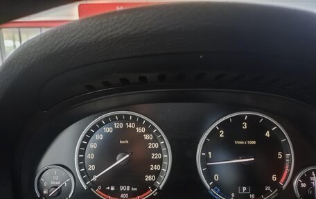 BMW X4, 2016 год, 2 200 000 рублей, 13 фотография