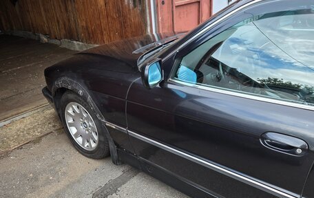 BMW 7 серия, 1995 год, 440 000 рублей, 3 фотография