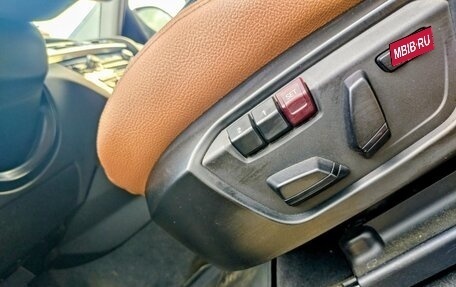 BMW X4, 2016 год, 2 200 000 рублей, 14 фотография