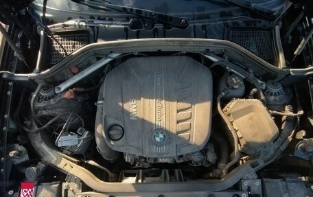 BMW X4, 2016 год, 2 200 000 рублей, 20 фотография