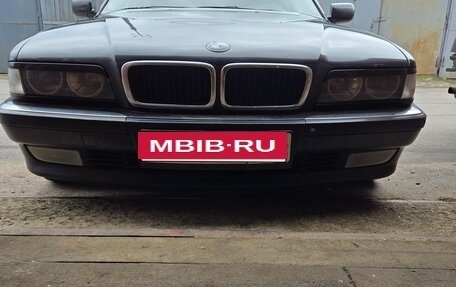 BMW 7 серия, 1995 год, 440 000 рублей, 2 фотография