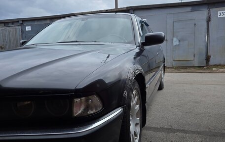 BMW 7 серия, 1995 год, 440 000 рублей, 5 фотография