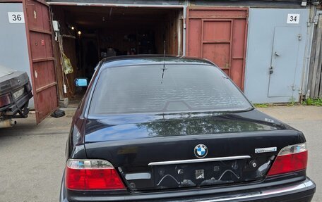 BMW 7 серия, 1995 год, 440 000 рублей, 8 фотография