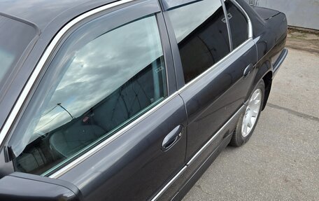 BMW 7 серия, 1995 год, 440 000 рублей, 7 фотография