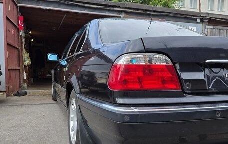 BMW 7 серия, 1995 год, 440 000 рублей, 9 фотография