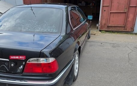 BMW 7 серия, 1995 год, 440 000 рублей, 11 фотография