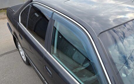 BMW 7 серия, 1995 год, 440 000 рублей, 20 фотография