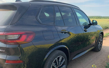 BMW X5, 2020 год, 7 800 000 рублей, 2 фотография