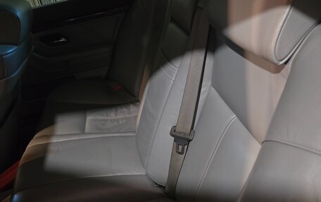 BMW 7 серия, 1995 год, 440 000 рублей, 23 фотография