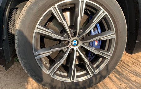 BMW X5, 2020 год, 7 800 000 рублей, 11 фотография