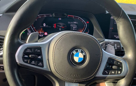 BMW X5, 2020 год, 7 800 000 рублей, 17 фотография