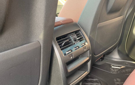 BMW X5, 2020 год, 7 800 000 рублей, 24 фотография