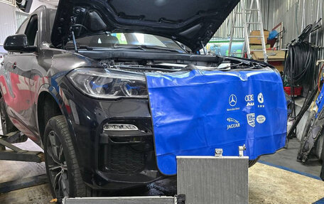 BMW X5, 2020 год, 7 800 000 рублей, 27 фотография