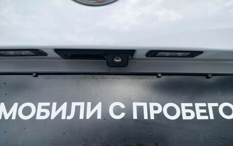 Volkswagen Tiguan II, 2019 год, 2 450 000 рублей, 21 фотография