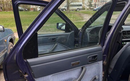Ford Orion III, 1992 год, 85 000 рублей, 5 фотография
