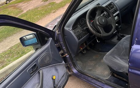 Ford Orion III, 1992 год, 85 000 рублей, 6 фотография