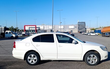 Skoda Octavia, 2012 год, 590 000 рублей, 2 фотография