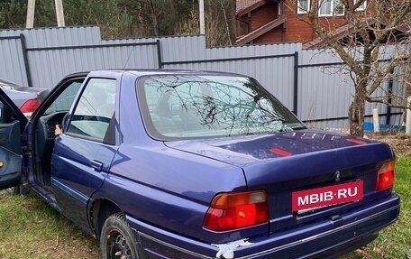 Ford Orion III, 1992 год, 85 000 рублей, 2 фотография