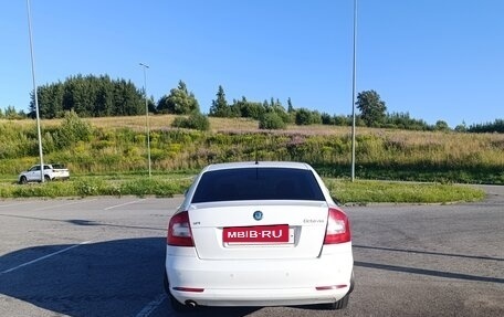 Skoda Octavia, 2012 год, 590 000 рублей, 4 фотография