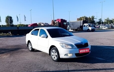 Skoda Octavia, 2012 год, 590 000 рублей, 1 фотография