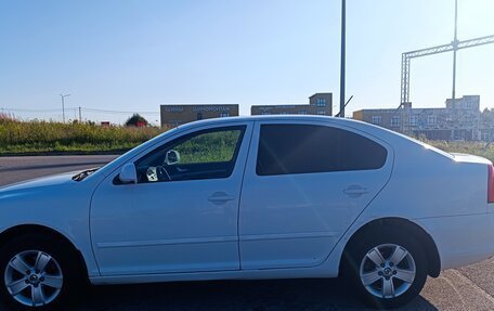 Skoda Octavia, 2012 год, 590 000 рублей, 6 фотография