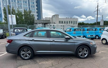 Volkswagen Jetta VII, 2023 год, 2 200 000 рублей, 1 фотография